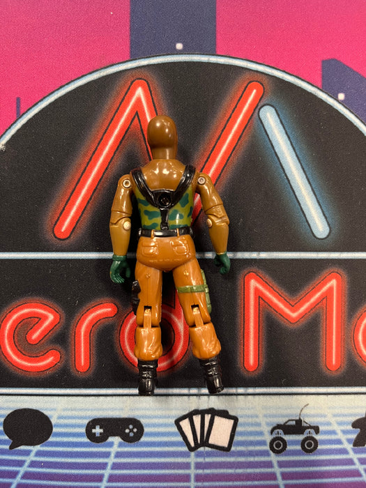 GI Joe ARAH Roadblock (1984)