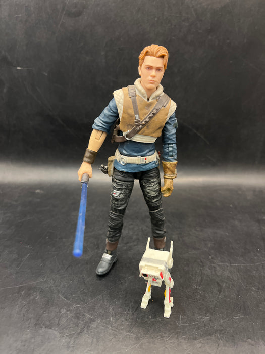 Star Wars Black Series Cal Kestis (2019)