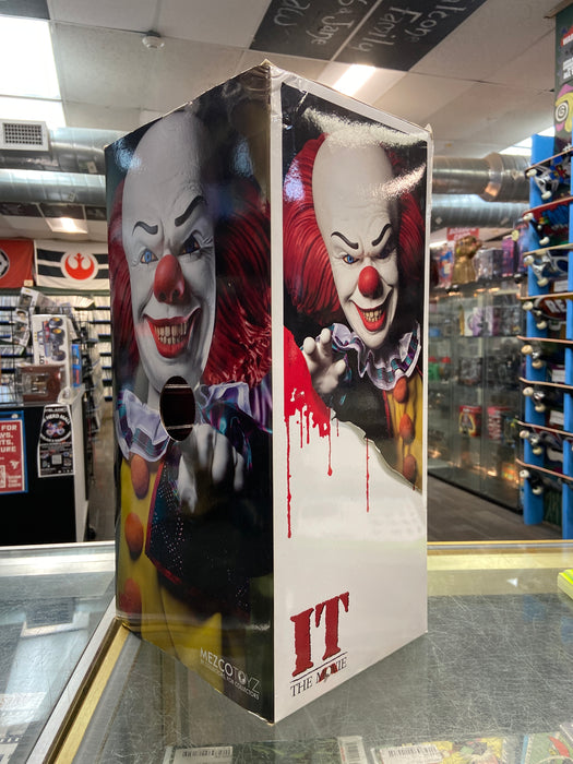 Mezco It (1990 Ver.) Talking Pennywise