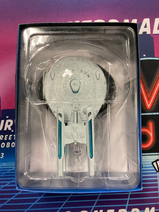 Star Trek Official Starships Collection USS Stargazer NCC-2893