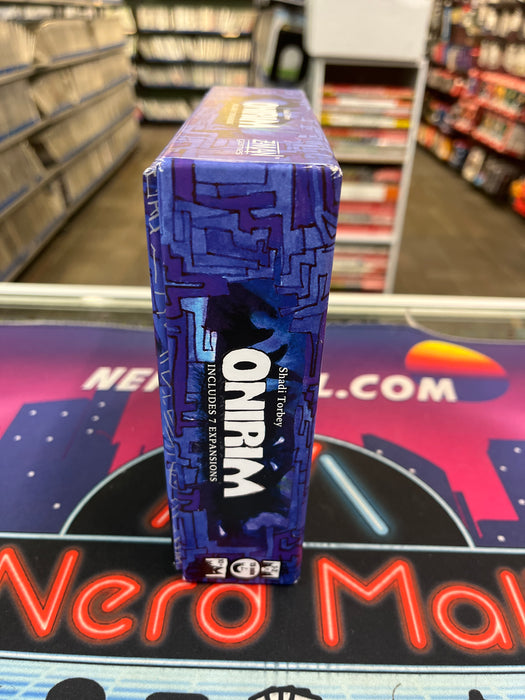 Onirim