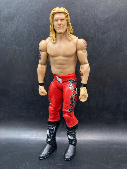 WWE Basic Fan Central Battle Pack Edge