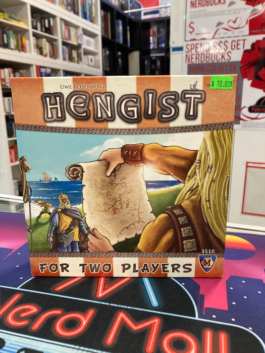 Hengist