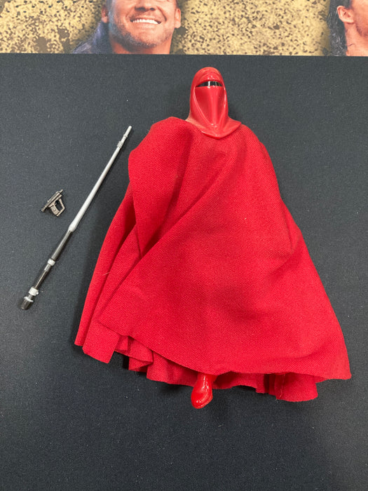 Star Wars Black Series Emperor's Royal Guard (2017)