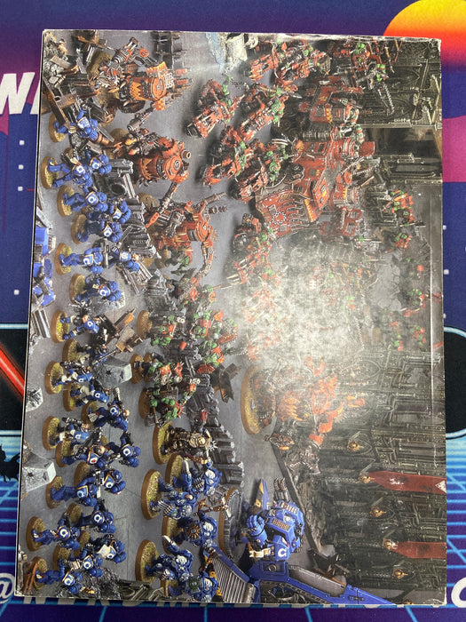 White Dwarf #362 (Mar. 2010)