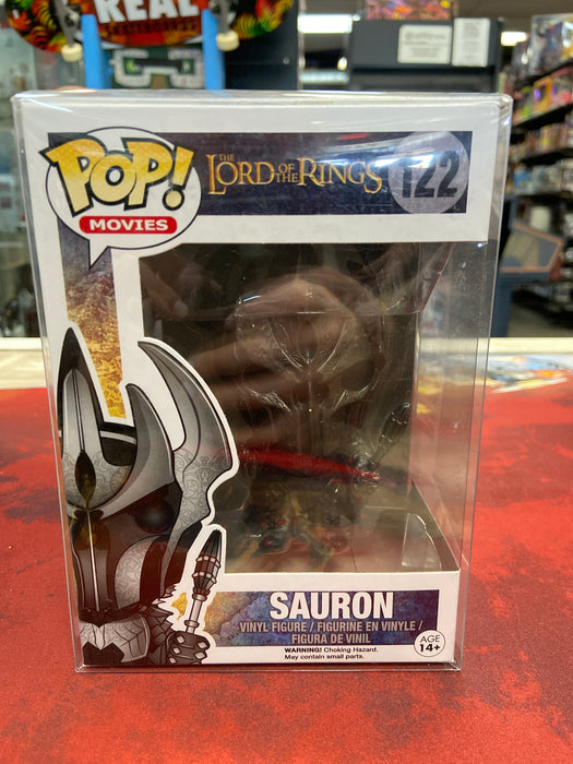 POP Movies: LOTR - Sauron