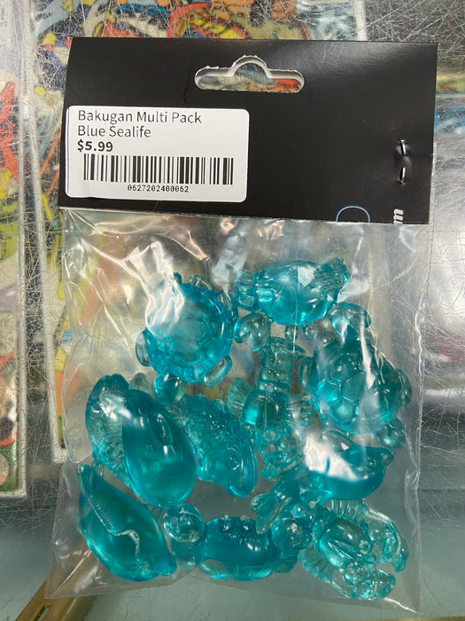 Bakugan Multi Pack