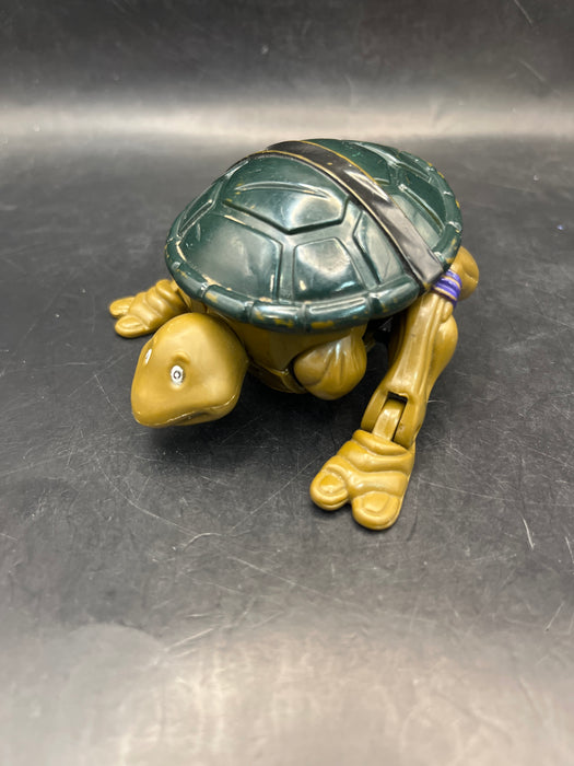 1992 Playmates TMNT Mutatin' Donatello