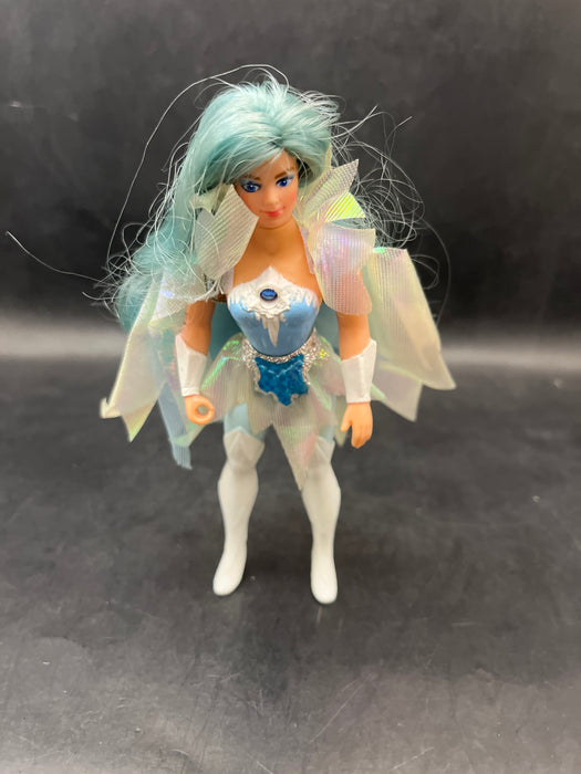She-Ra Princess of Power Frosta 1985