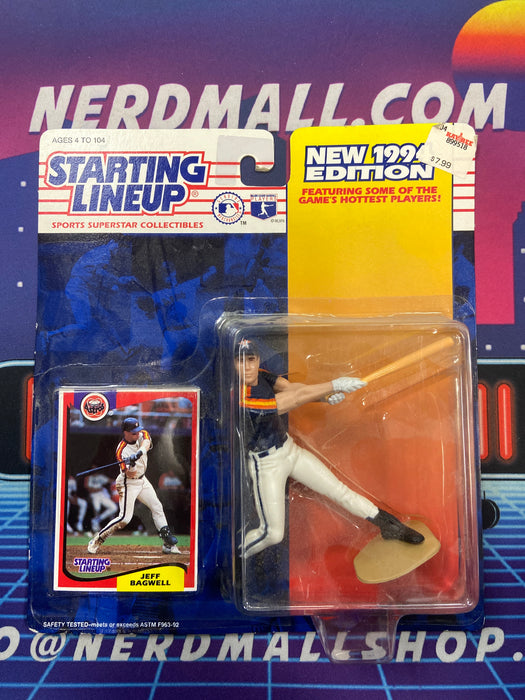 Starting Lineup 1994 Jeff Bagwell