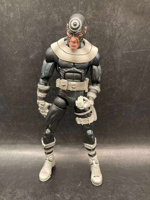 Marvel Legends Bullseye (Galactus BAF)