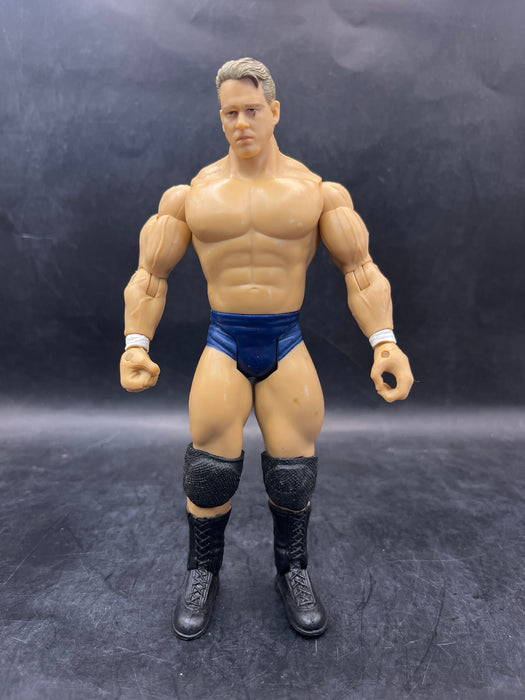 Jakks Pacific WWE 2003 John "Bradshaw" Layfield