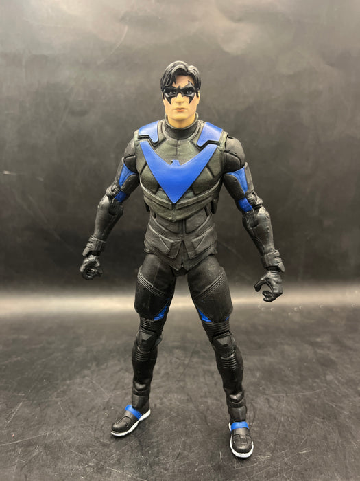 McFarlane DC Multiverse Gotham Knights Nightwing