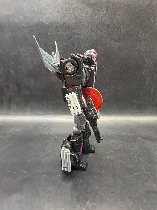 Transformers Generations Shattered Glass Rodimus