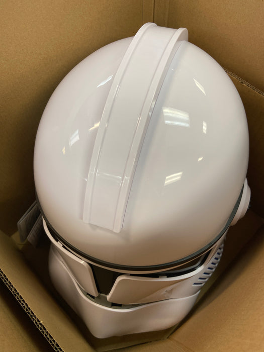 Star Wars: the Black Series Phase II Clone Trooper Electronic Helmet