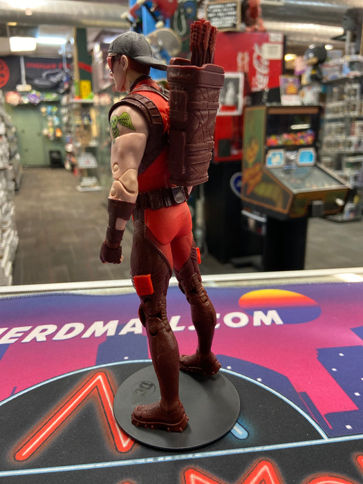 DC Multiverse Arsenal