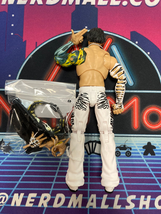 WWE Ultimate Edition Series 14 Jeff Hardy