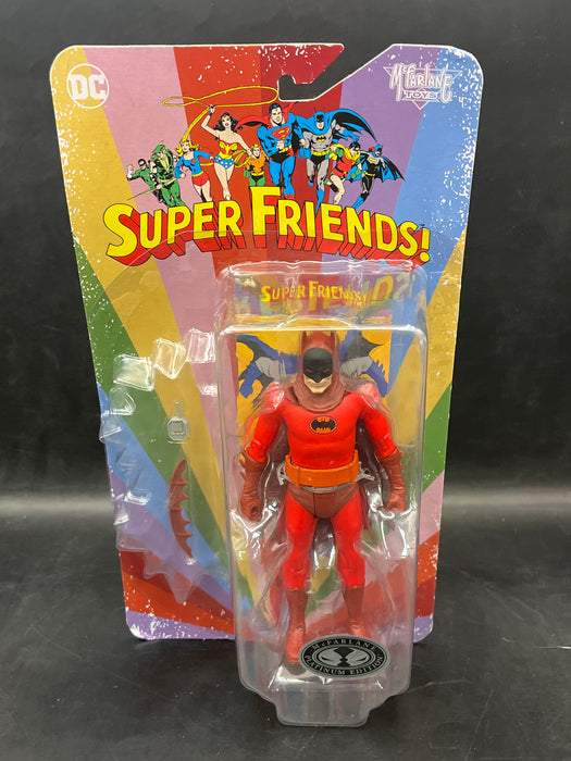 DC Super Friends Batman 6-in Retro Action Figure