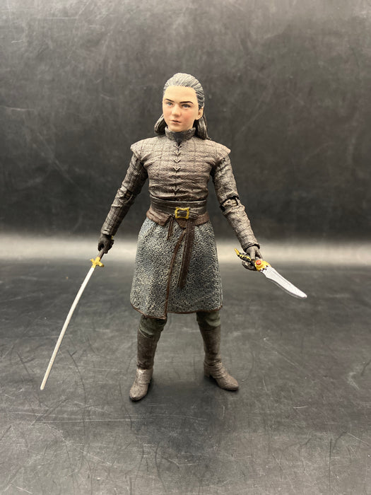 Mcfarlane GoT Arya Stark