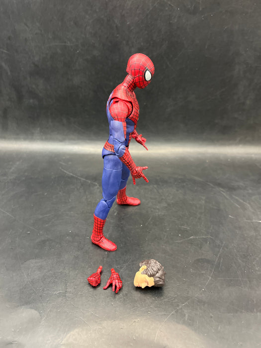 Marvel Legends Amazing Spider-man