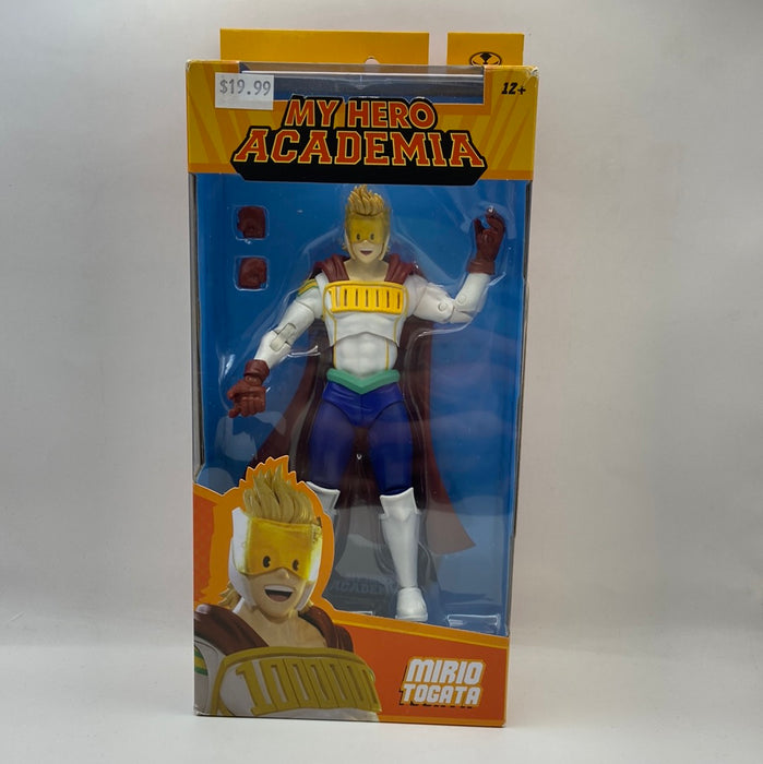 Mirio Togata - My Hero Academia Wave 5