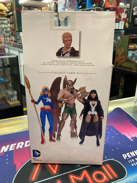 DC Collectibles Justice League Dark Constantine New 52