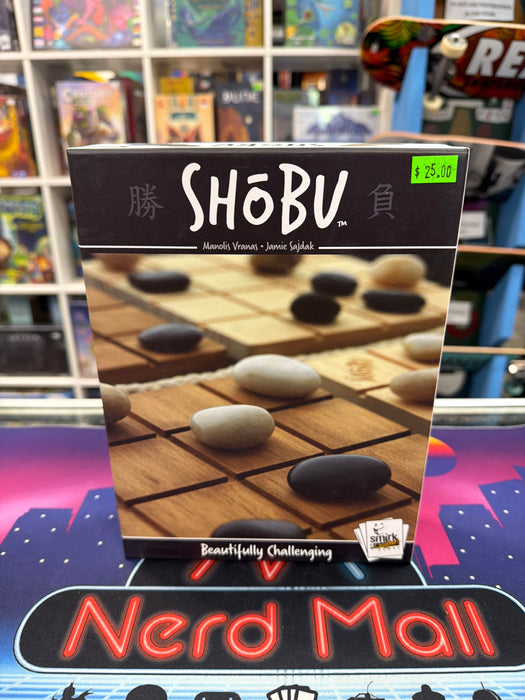 Shobu