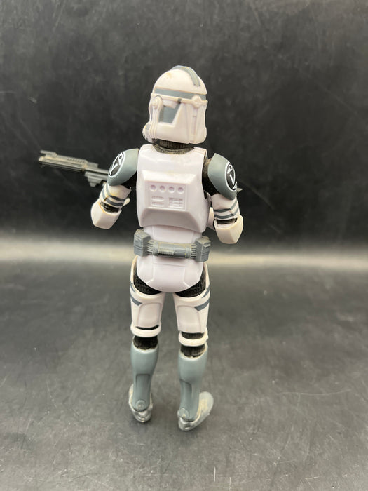 Star Wars Black Series Kamino Clone Trooper (2020)