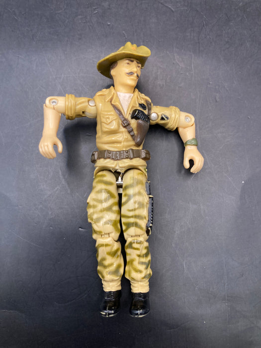 GI Joe Recondo V1 (1984)