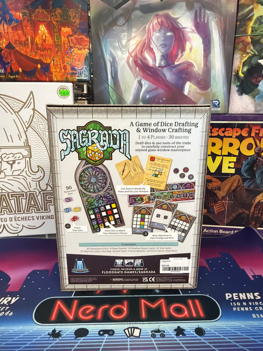 Sagrada