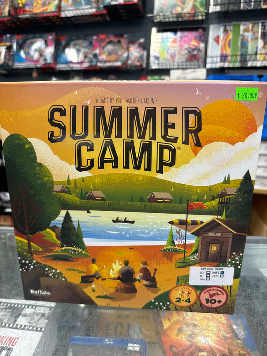 Summer Camp