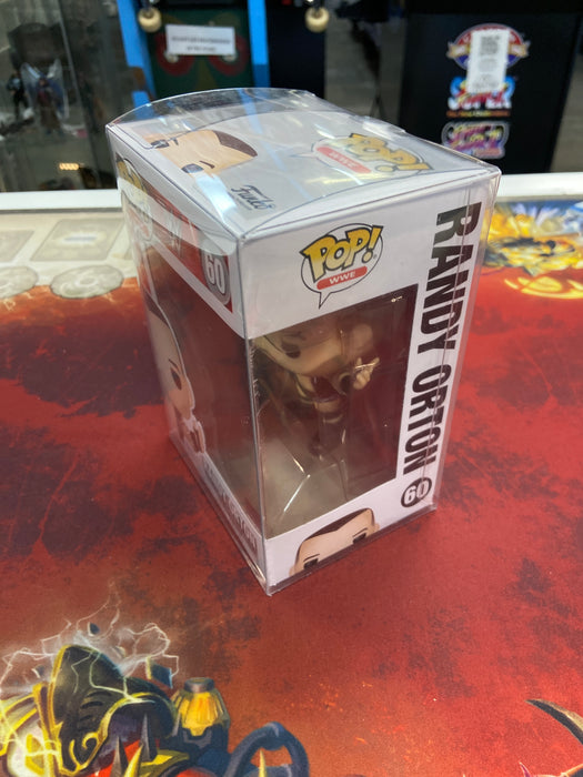 POP WWE: Randy Orton
