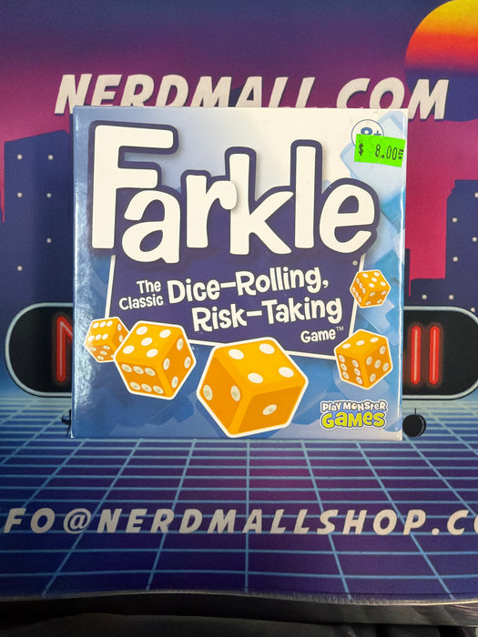 Farkle