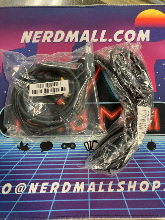 Original Xbox System CIB Open Box - New Inside