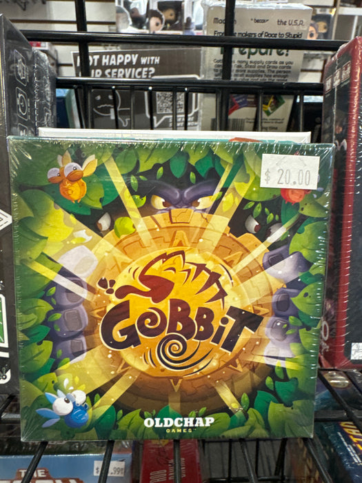 Gobbit