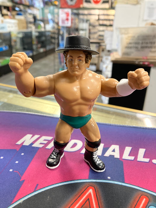 WWE Retro Collection Cowboy Bob Orton