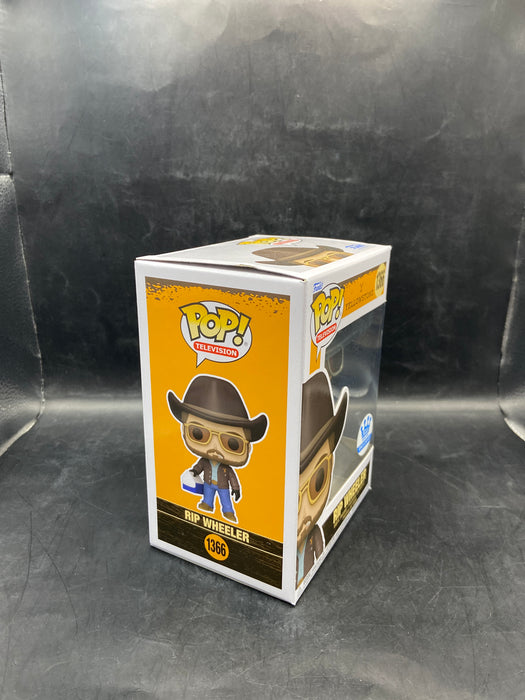 POP TV: Yellowstone - Rip Wheeler [Funko Excl.]