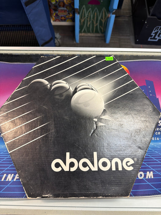 abalone
