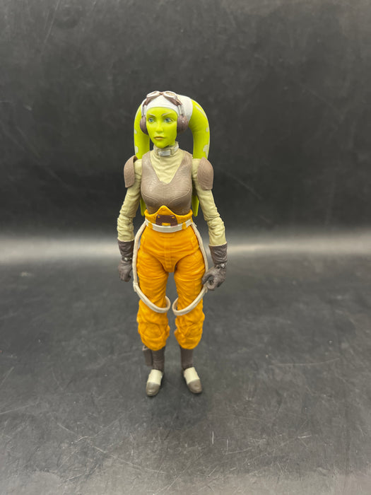 Star Wars Black Series Hera Syndulla (2020)