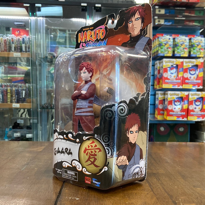 Toynami Naruto Shippuden Gaara