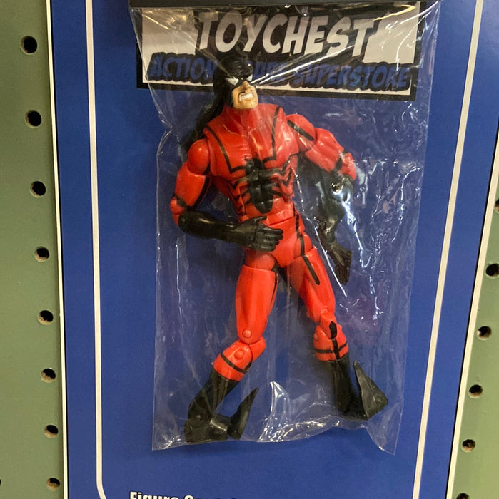 Toy Biz Marvel Legends Tarantula