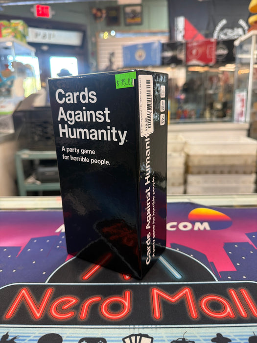 Cards Against Humanity (Base)
