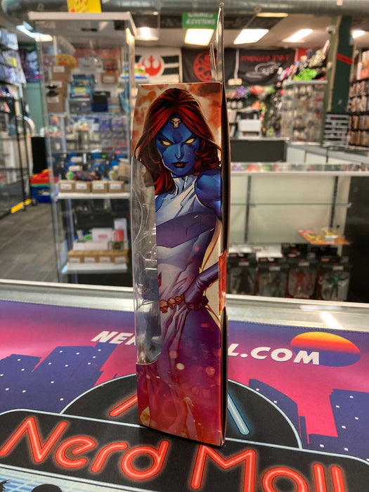Marvel Legends Mystique