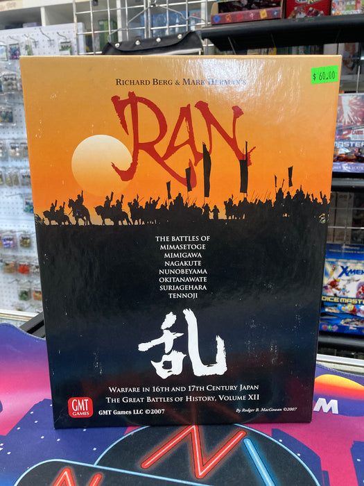RAN
