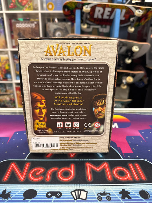 Avalon