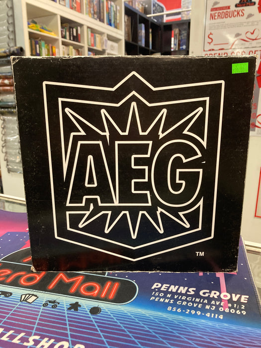 Phase (AEG Black Box 2016)