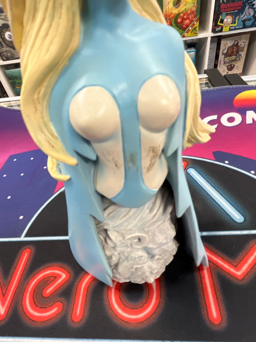 Bowen Designs Marvel Snowbird Bust