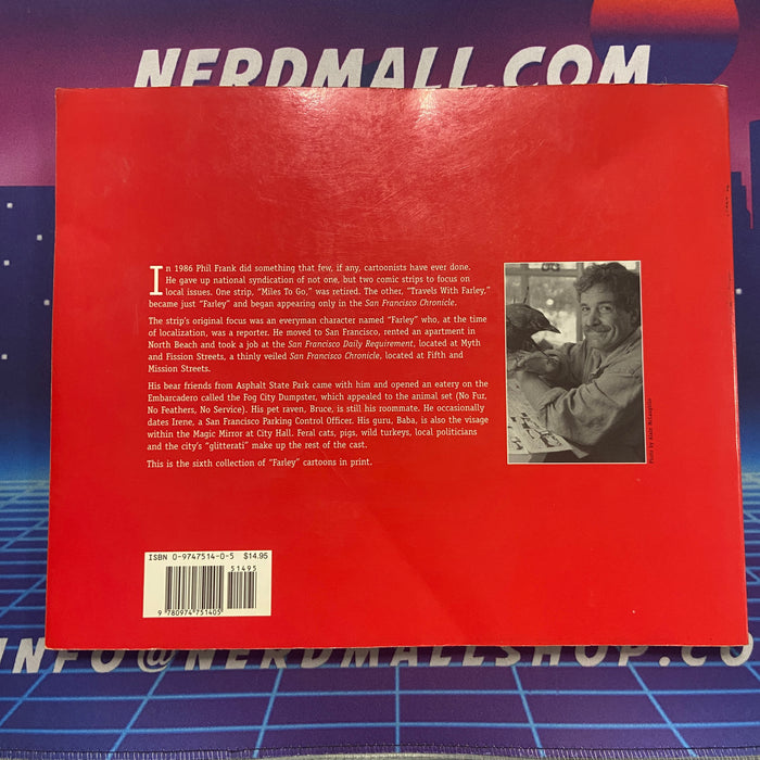 Don't Parade on my Reign! (Pre Owned)