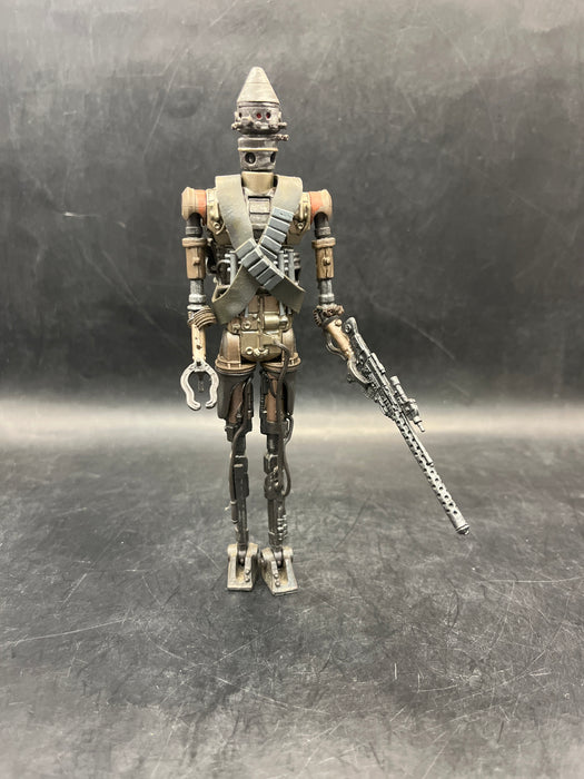 Star Wars Black Series IG-11 (2019)
