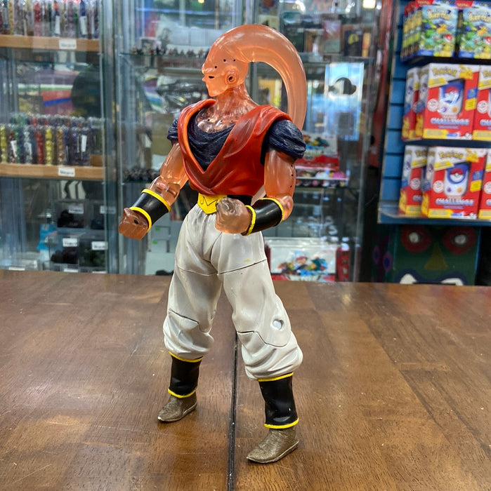 Jakks DBZ Movie Collection Super Majin Buu